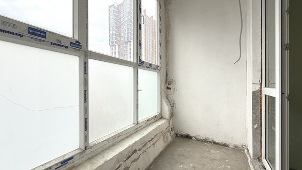 Продам двухкомнатную (2-комн.) квартиру, Глухарская ул, 27к1, Санкт-Петербург г