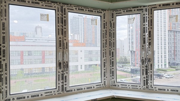 Продам двухкомнатную (2-комн.) квартиру, Глухарская ул, 27к1, Санкт-Петербург г