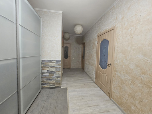 Сдам трехкомнатную (3-комн.) квартиру, Калинина ул, 2, Ступино г