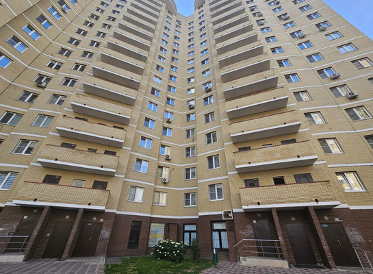 Сдам трехкомнатную (3-комн.) квартиру, Калинина ул, 2, Ступино г