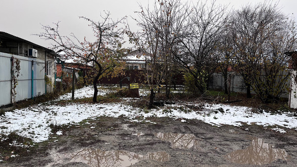Продам участок 4,2 соток, Фермерское хоз., Клубничная (Автомобилист снт) ул, 389, Березовый п, 0 км от города