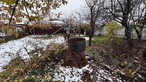 Продам участок 4,2 соток, Фермерское хоз., Клубничная (Автомобилист снт) ул, 389, Березовый п, 0 км от города
