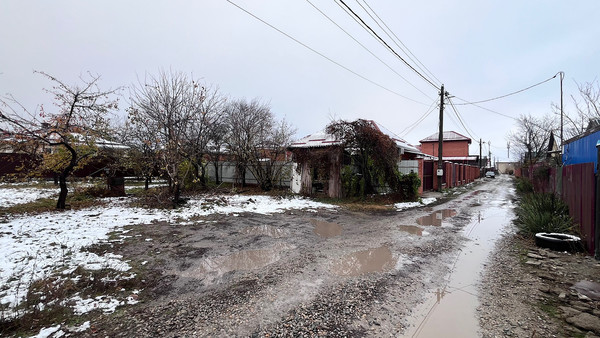Продам участок 4,2 соток, Фермерское хоз., Клубничная (Автомобилист снт) ул, 389, Березовый п, 0 км от города