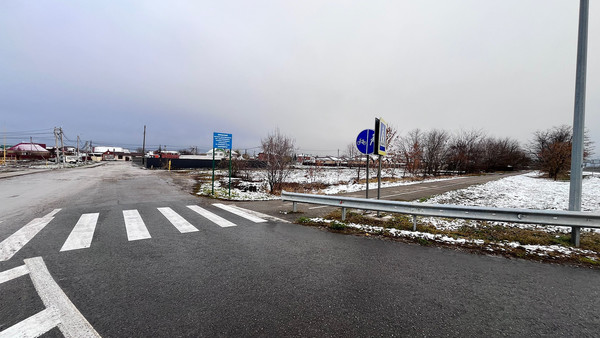 Продам участок 4,2 соток, Фермерское хоз., Клубничная (Автомобилист снт) ул, 389, Березовый п, 0 км от города