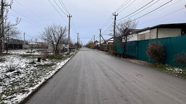 Продам участок 4,2 соток, Фермерское хоз., Клубничная (Автомобилист снт) ул, 389, Березовый п, 0 км от города