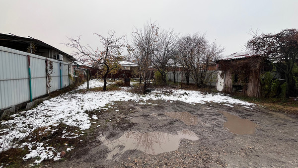 Продам участок 4,2 соток, Фермерское хоз., Клубничная (Автомобилист снт) ул, 389, Березовый п, 0 км от города