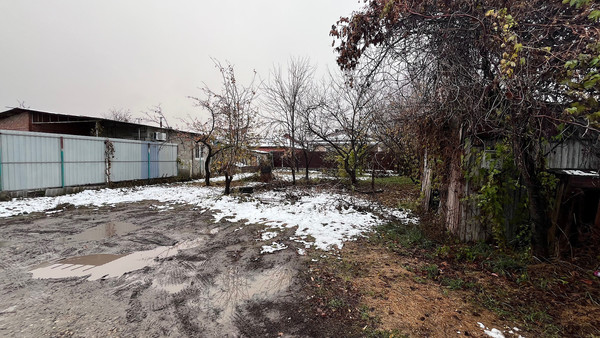 Продам участок 4,2 соток, Фермерское хоз., Клубничная (Автомобилист снт) ул, 389, Березовый п, 0 км от города