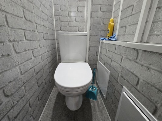 Продам трехкомнатную (3-комн.) квартиру, Новоселов проезд, 6, Алфимово д