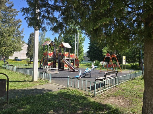 Продам трехкомнатную (3-комн.) квартиру, Новоселов проезд, 6, Алфимово д