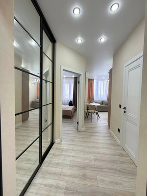 Продам однокомнатную (1-комн.) квартиру, им. Петра Метальникова ул, 36, Краснодар г