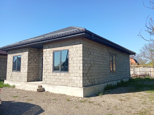 Продам дом, 6-й (Буровик тер. СНТ) проезд, Майкоп г, 0 км от города