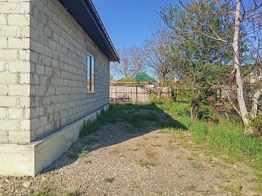 Продам дом, 6-й (Буровик тер. СНТ) проезд, Майкоп г, 0 км от города