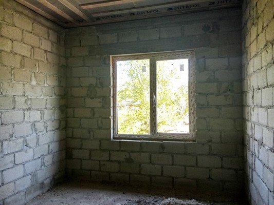 Продам дом, 6-й (Буровик тер. СНТ) проезд, Майкоп г, 0 км от города