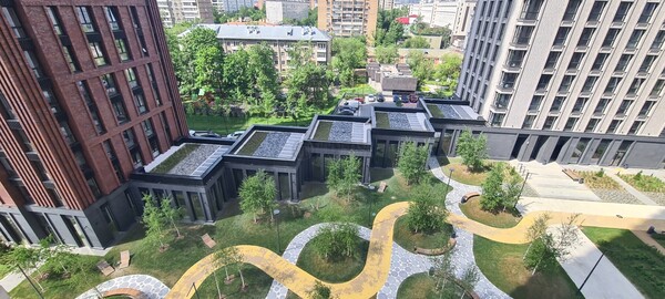 Продам двухкомнатную (2-комн.) квартиру, Дубининская ул, 59Б, Москва г