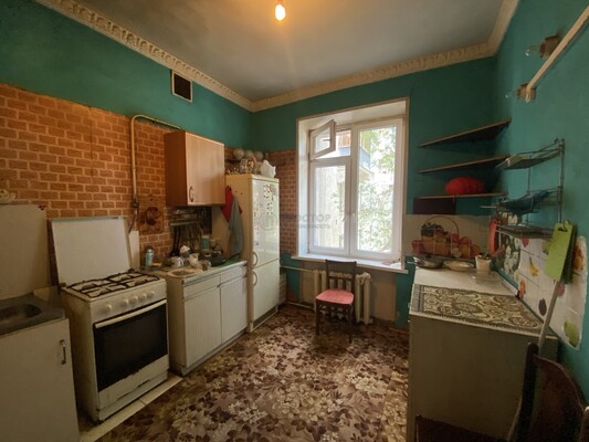 Продам комнату в 3-комн. квартире, 1-я Владимирская ул, 8, Москва г