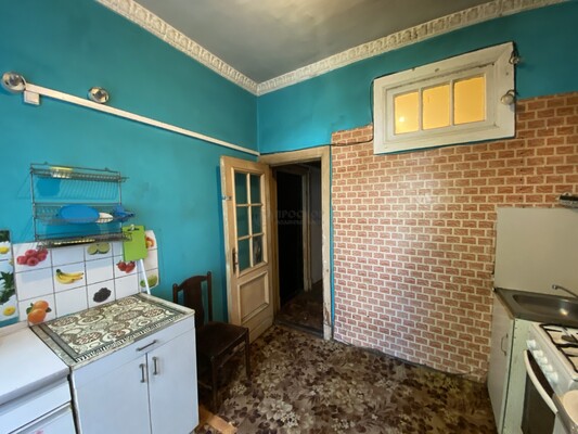 Продам комнату в 3-комн. квартире, 1-я Владимирская ул, 8, Москва г
