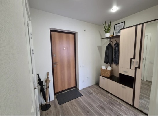 Продам однокомнатную (1-комн.) квартиру, Западная ул, 15кА, Йошкар-Ола г