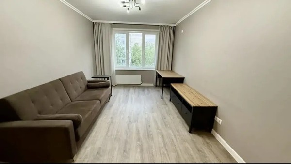 Продам двухкомнатную (2-комн.) квартиру, Пролетарский пр-кт, 4, Москва г