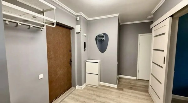 Продам двухкомнатную (2-комн.) квартиру, Пролетарский пр-кт, 4, Москва г