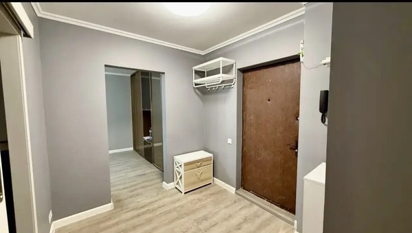 Продам двухкомнатную (2-комн.) квартиру, Пролетарский пр-кт, 4, Москва г