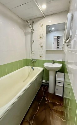 Продам двухкомнатную (2-комн.) квартиру, Пролетарский пр-кт, 4, Москва г