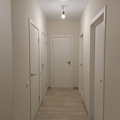 Продам однокомнатную (1-комн.) квартиру, Московский пр-кт, 132, Воронеж г