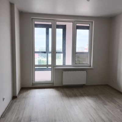 Продам однокомнатную (1-комн.) квартиру, Московский пр-кт, 132, Воронеж г