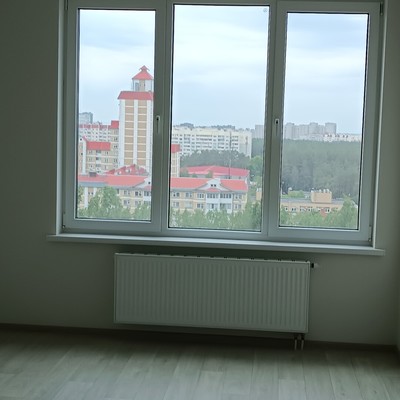 Продам однокомнатную (1-комн.) квартиру, Московский пр-кт, 132, Воронеж г
