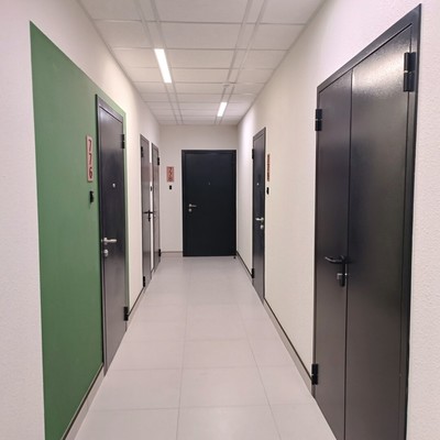 Продам однокомнатную (1-комн.) квартиру, Московский пр-кт, 132, Воронеж г