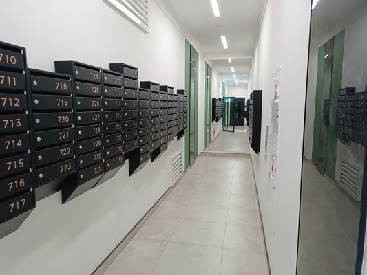 Продам однокомнатную (1-комн.) квартиру, Московский пр-кт, 132, Воронеж г