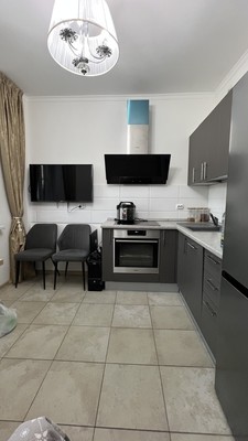 Продам двухкомнатную (2-комн.) квартиру, Бескудниковский б-р, 5, Москва г