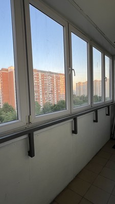 Продам двухкомнатную (2-комн.) квартиру, Бескудниковский б-р, 5, Москва г
