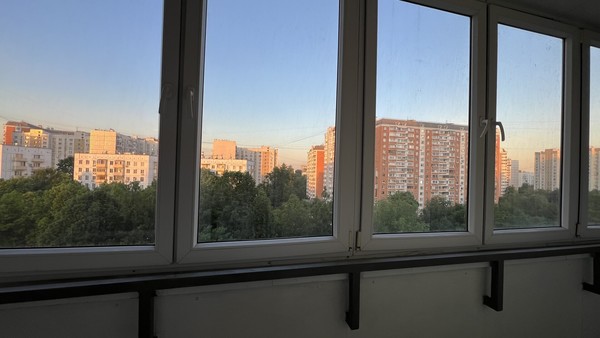Продам двухкомнатную (2-комн.) квартиру, Бескудниковский б-р, 5, Москва г
