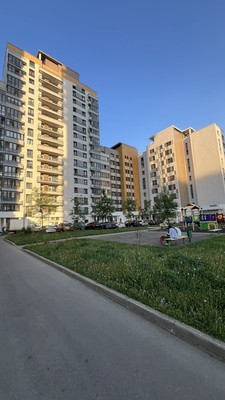 Продам двухкомнатную (2-комн.) квартиру, Бескудниковский б-р, 5, Москва г