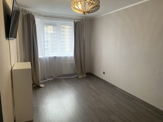 Продам двухкомнатную (2-комн.) квартиру, Заречная ул, 41, Парголово п