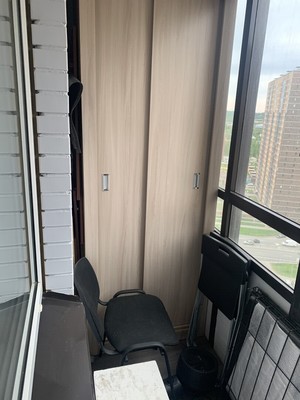 Продам двухкомнатную (2-комн.) квартиру, Заречная ул, 41, Парголово п