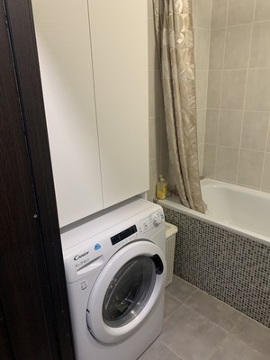 Продам двухкомнатную (2-комн.) квартиру, Заречная ул, 41, Парголово п