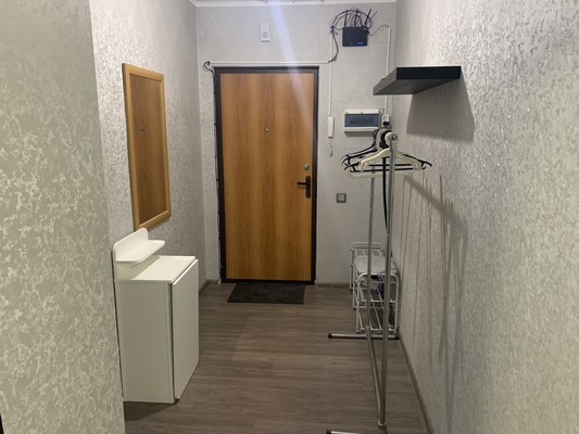 Продам двухкомнатную (2-комн.) квартиру, Заречная ул, 41, Парголово п