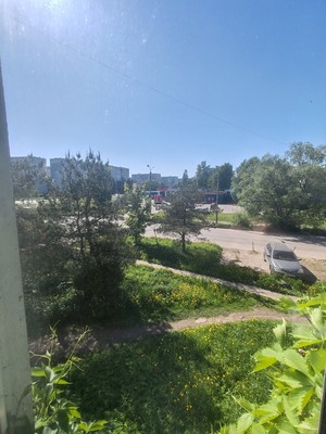 Продам комнату в 5-комн. квартире, Александра Корсунова пр-кт, 36к4, Великий Новгород г