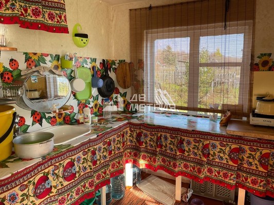 Продам дачу, Актинидия тер. СНТ, Южно-Сахалинск г, 0 км от города