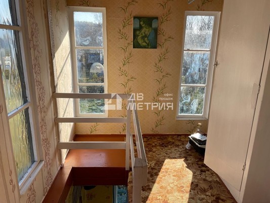 Продам дачу, Актинидия тер. СНТ, Южно-Сахалинск г, 0 км от города