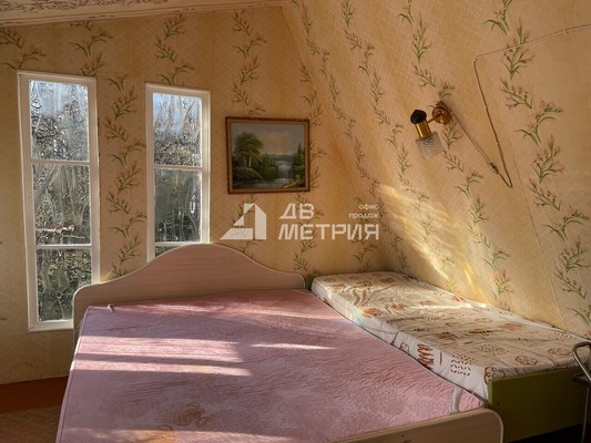 Продам дачу, Актинидия тер. СНТ, Южно-Сахалинск г, 0 км от города