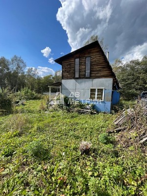 Продам дачу, Актинидия тер. СНТ, Южно-Сахалинск г, 0 км от города