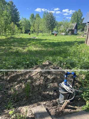 Продам участок 6 соток, Фермерское хоз., Ритм тер. СНТ, 0 км от города