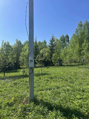 Продам участок 6 соток, Фермерское хоз., Ритм тер. СНТ, 0 км от города
