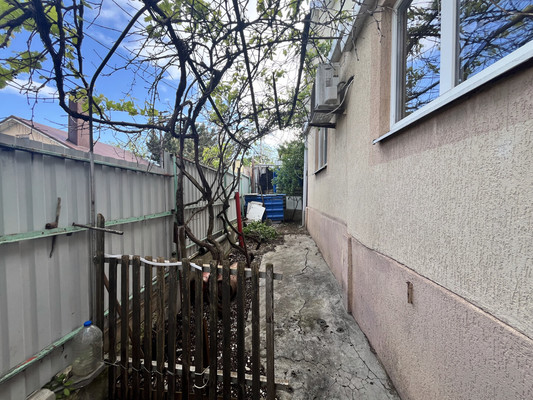 Продам дом, Пшеничная ул, Новороссийск г, 0 км от города