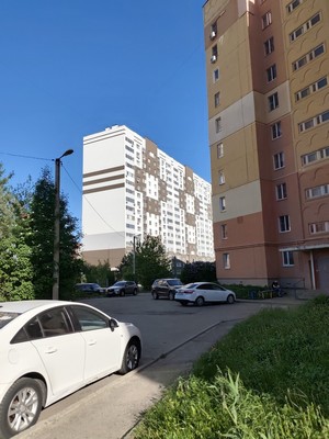 Продам однокомнатную (1-комн.) квартиру, Ивановская ул, 156, Пенза г