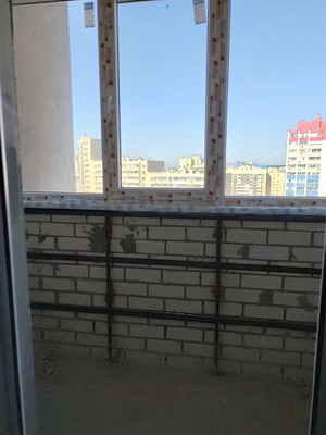Продам однокомнатную (1-комн.) квартиру, Ивановская ул, 156, Пенза г