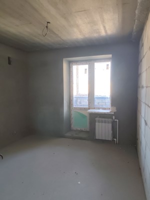 Продам однокомнатную (1-комн.) квартиру, Ивановская ул, 156, Пенза г