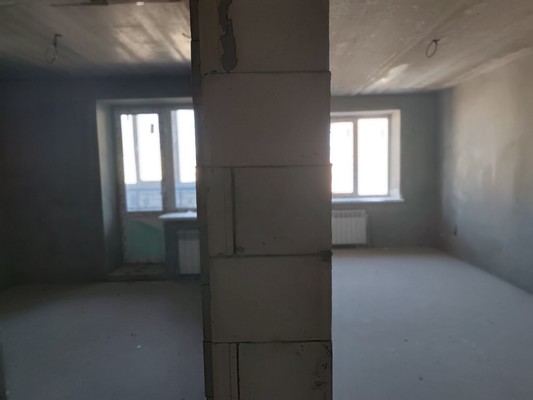 Продам однокомнатную (1-комн.) квартиру, Ивановская ул, 156, Пенза г